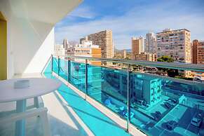 Hotel Servigroup Nereo