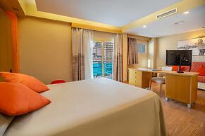 Hotel Servigroup Nereo