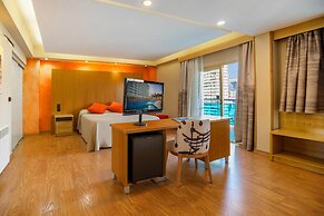 Hotel Servigroup Nereo