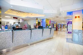 Hotel Servigroup Nereo