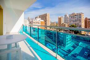 Hotel Servigroup Nereo