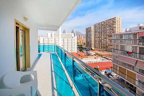 Hotel Servigroup Nereo