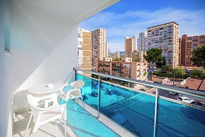 Hotel Servigroup Nereo