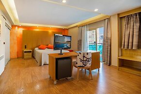 Hotel Servigroup Nereo