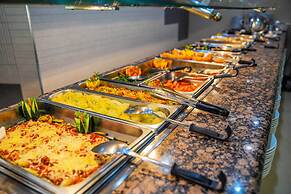 Hotel Servigroup Orange