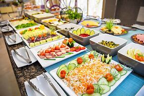 Hotel Servigroup Orange