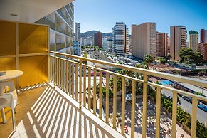 Hotel Servigroup Orange