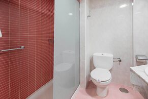 Hotel Servigroup Orange