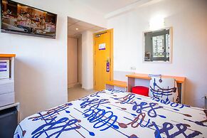 Hotel Servigroup Orange