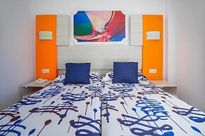 Hotel Servigroup Orange