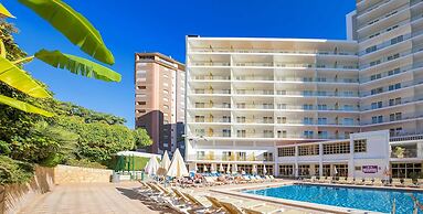Hotel Servigroup Orange