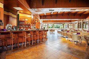 Hotel Servigroup Orange