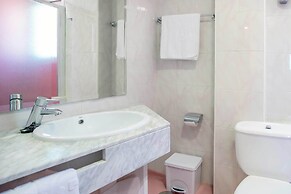 Hotel Servigroup Orange