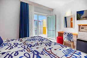 Hotel Servigroup Orange