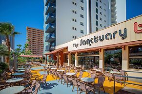 Hotel Servigroup Orange