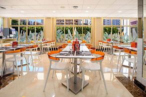Hotel Servigroup Orange