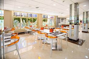 Hotel Servigroup Orange