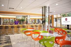 Hotel Servigroup Orange