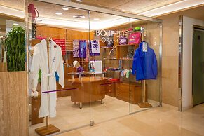 Hotel Servigroup Orange