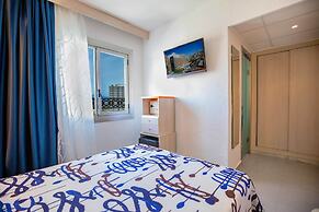 Hotel Servigroup Orange