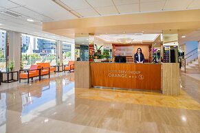 Hotel Servigroup Orange