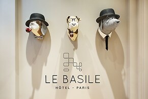 Hotel Basile