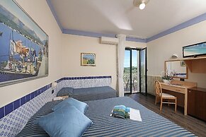 Hotel Ristorante Panoramica