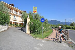 Hotel Ristorante Panoramica