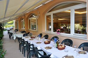 Hotel Ristorante Panoramica