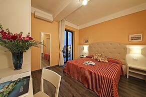 Hotel Ristorante Panoramica