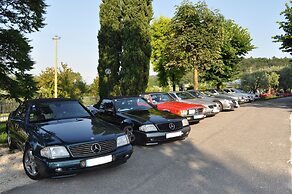 Hotel Ristorante Panoramica