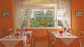 Hotel Ristorante Panoramica