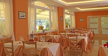 Hotel Ristorante Panoramica