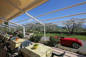 Hotel Ristorante Panoramica