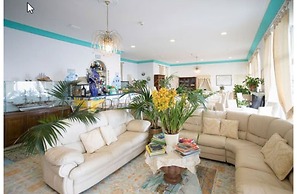 Hotel Villa Bellavista