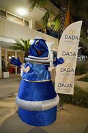 Hotel Dasamo - Dada Hotels