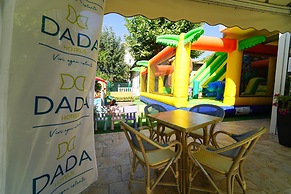 Hotel Dasamo - Dada Hotels