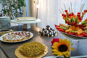 Hotel Dasamo - Dada Hotels