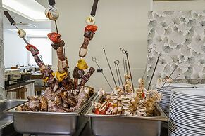 Hotel Dasamo - Dada Hotels