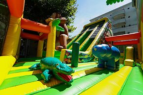 Hotel Dasamo - Dada Hotels