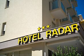 Hotel Radar