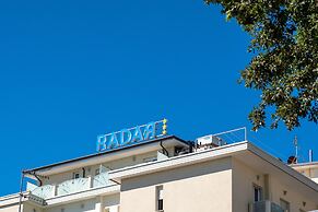 Hotel Radar