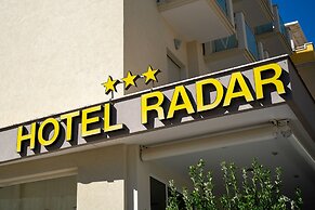 Hotel Radar