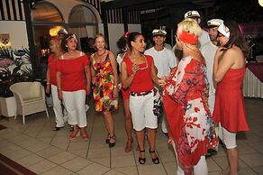 Hotel Vienna Ostenda