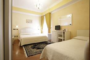 Hotel Vienna Ostenda