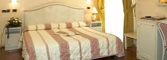 Hotel Vienna Ostenda