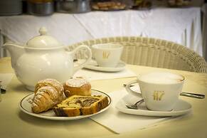 Hotel Vienna Ostenda