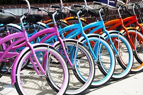 Hotel Vienna Ostenda