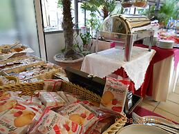 Hotel Vienna Ostenda