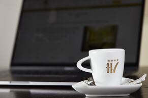 Hotel Vienna Ostenda